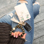 Black/Cream