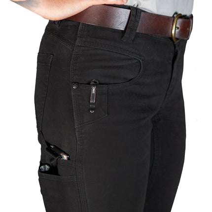 Kestral Women's Pant - Black