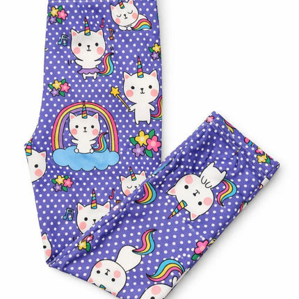 Kitties in the Clouds Leggings