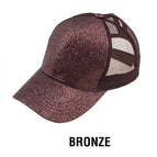 Bronze