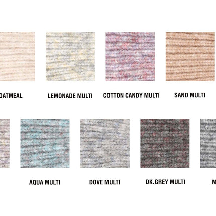 C.C® Cozy Marled Headwrap