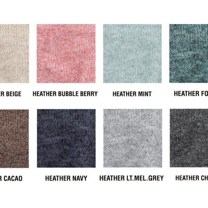C.C® Heathered Headwrap