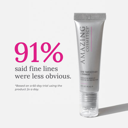 Line Smoother + Primer with Neodermyl® - Dashing Nova