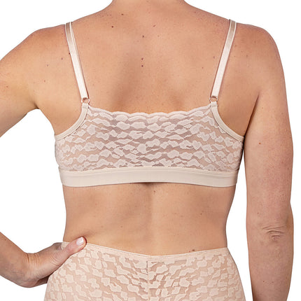 Tiara Lace Bralette
