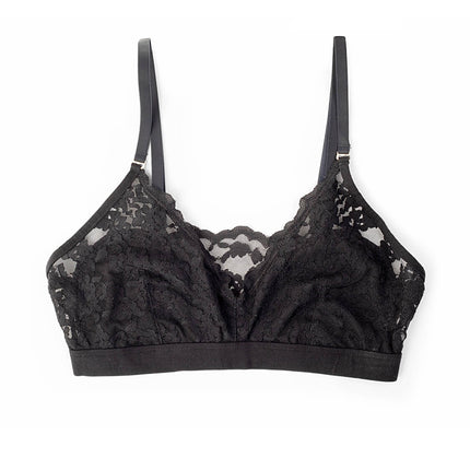 Tiara Lace Bralette