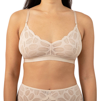 Convertible Racerback Bralette