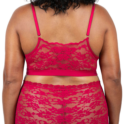 Tiara Lace Bralette