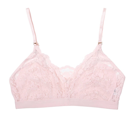 Tiara Lace Bralette