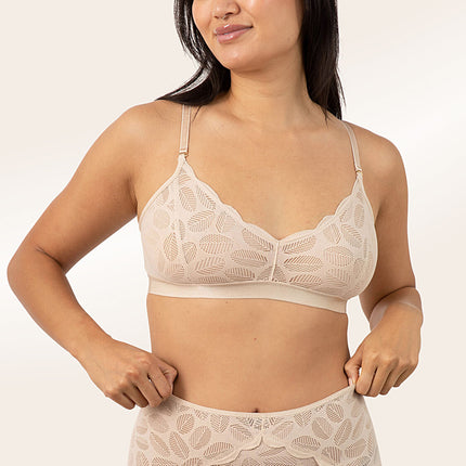 Convertible Racerback Bralette