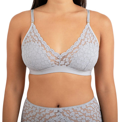 Tiara Lace Bralette