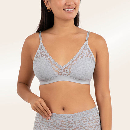 Tiara Lace Bralette