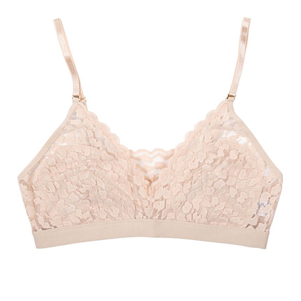 Tiara Lace Bralette