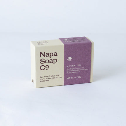 Bar Soap - Lavender - Dashing Nova