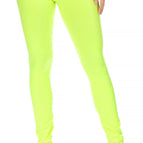 Small / NeonLime
