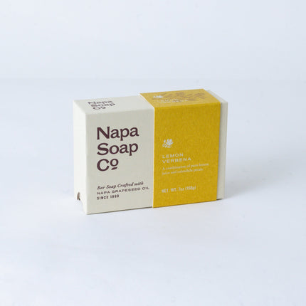 Bar Soap - Lemon Verbena - Dashing Nova