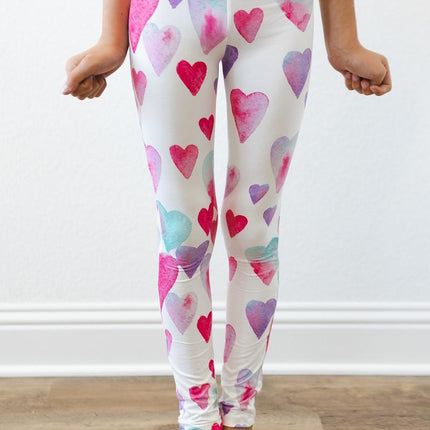 Light Hearted Leggings