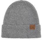 Light Melange Gray