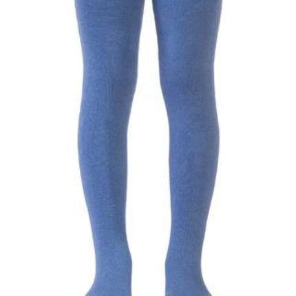 #7С-38СП(000) - Sof-tiki Conte-Kids Cotton Terry Tights For Girls & Boys 6yr. 8yr. 10yr. 12yr.