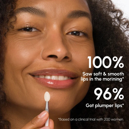 Vanilla Plumping Lip Balm & Moisturizer - Dashing Nova