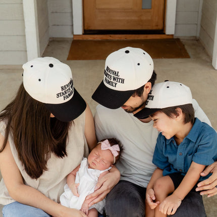 Hat: Revival Starts with Family