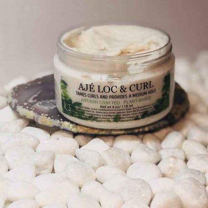 Curl Cream