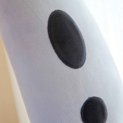 Long Cat Plush Pillow – 26" Soft Cuddly Gift for Kids