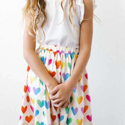 Lotta Love Twirl Skort