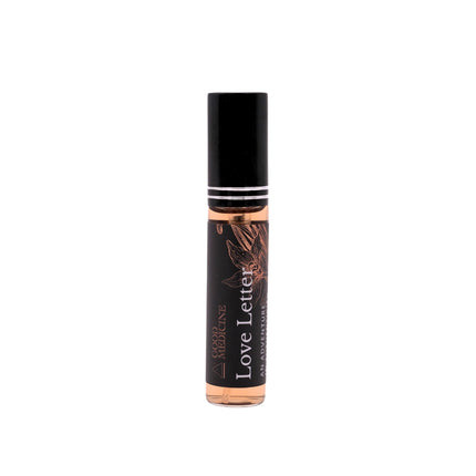 LOVE LETTER / Botanical Perfume