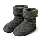 XS (5 - 6) / Grey Berber
