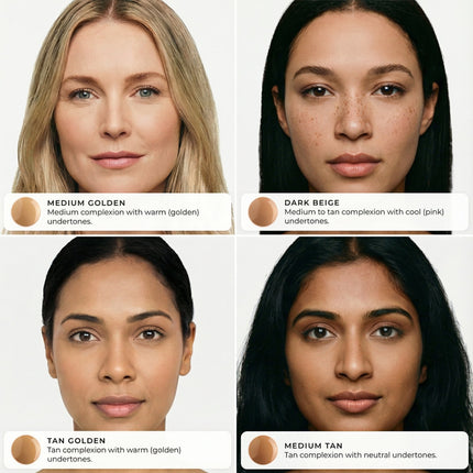 AMAZINGCONCEALER - Dashing Nova