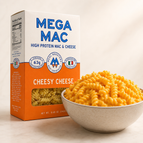 Cheesy Cheese / 3 Pack