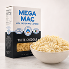 White Cheddar / 3 Pack