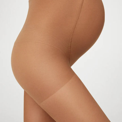 Conte Mommy 40 Den - Classic Dense Maternity Women's Tights (20С-103СП)