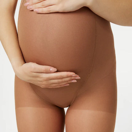 Conte Mommy 40 Den - Classic Dense Maternity Women's Tights (20С-103СП)