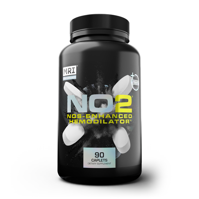 MRI Performance NO2 Nitric Oxide Original Formula