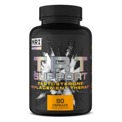MRI Performance Men’s Vitality Support Supplement (90 Count)