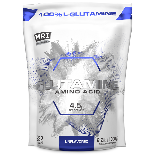 MRI Performance Glutamine 1000G