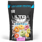 Fruity Crunch