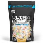 Marshmallow Crunch