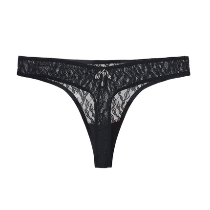 Julie Everyday Lace Thong