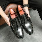 Black / 38