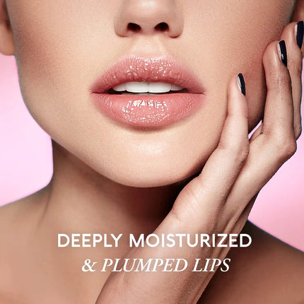 Lip Moisturizer & Plumping Balm - Dashing Nova