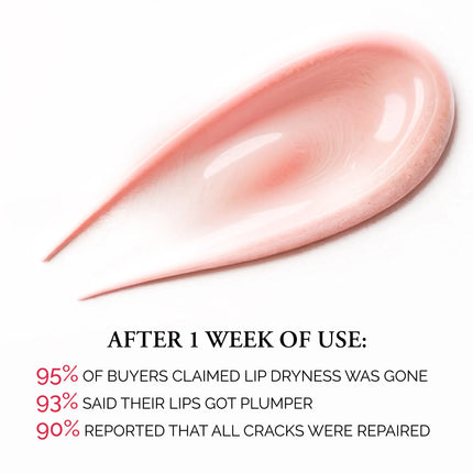 Lip Moisturizer & Plumping Balm - Dashing Nova