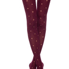 Small / Marsala (Bordo)