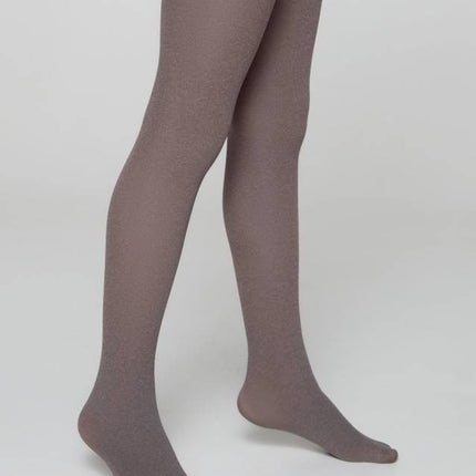 Conte Mélange 50 Den - Fantasy Elegant Thick 3D Tights for Girls - 4yr. 6yr. 8yr. 10yr. 12yr. (20С-110/1СП)