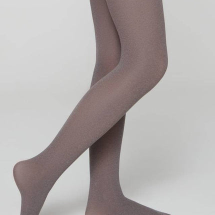 Conte Mélange 50 Den - Fantasy Elegant Thick 3D Tights for Girls - 4yr. 6yr. 8yr. 10yr. 12yr. (20С-110/1СП)