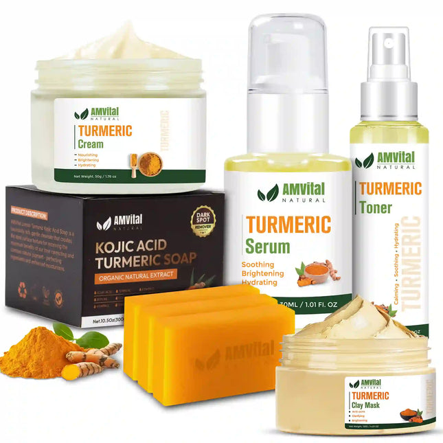 Melasma Power Stack - Dashing Nova