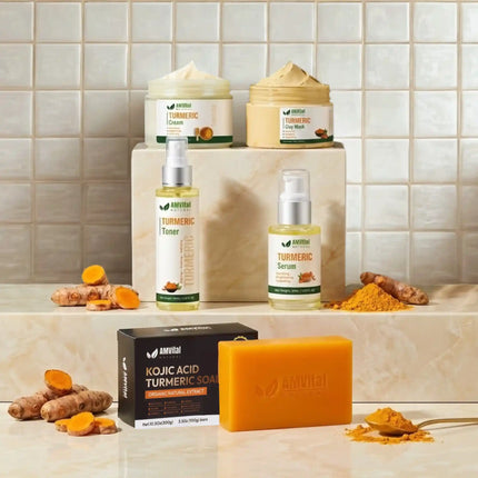 Melasma Power Stack - Dashing Nova