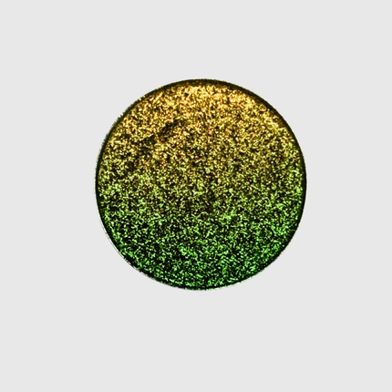 Mermaids Cove - Pressed pigment