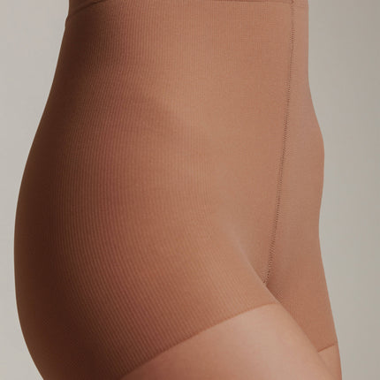 Conte Active 40 Den - Modelling Control Top Women's Tights (8С-61СП)